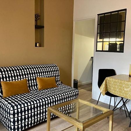 Studio A La Rochelle Ла-Рошель Экстерьер фото