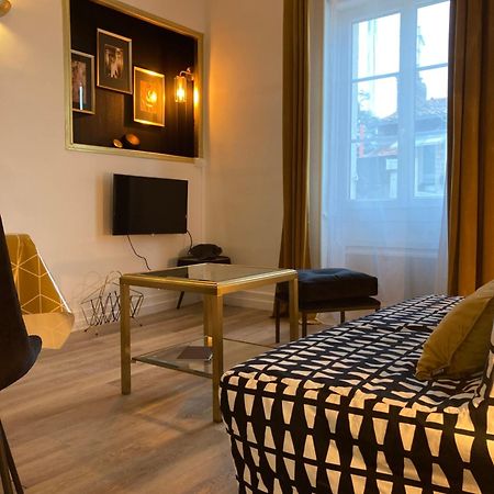 Studio A La Rochelle Ла-Рошель Экстерьер фото