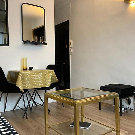Studio A La Rochelle Ла-Рошель Экстерьер фото