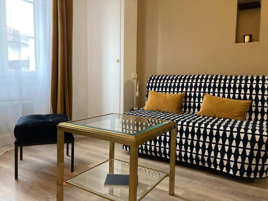 Studio A La Rochelle Ла-Рошель Экстерьер фото