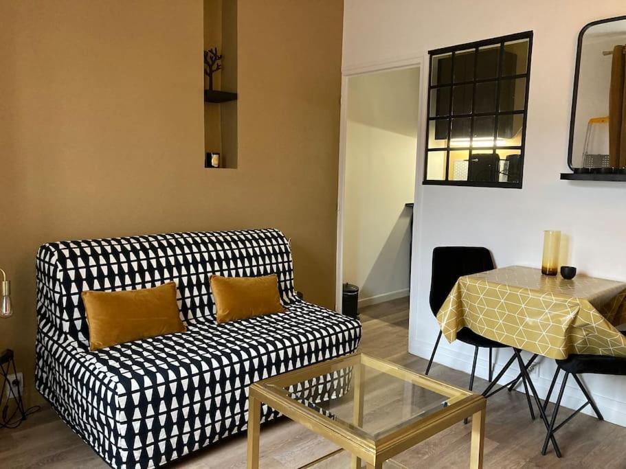Studio A La Rochelle Ла-Рошель Экстерьер фото