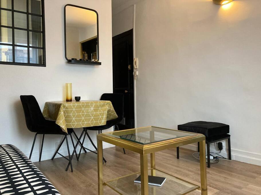 Studio A La Rochelle Ла-Рошель Экстерьер фото