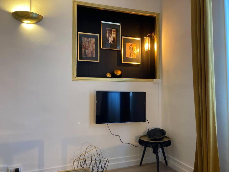 Studio A La Rochelle Ла-Рошель Экстерьер фото