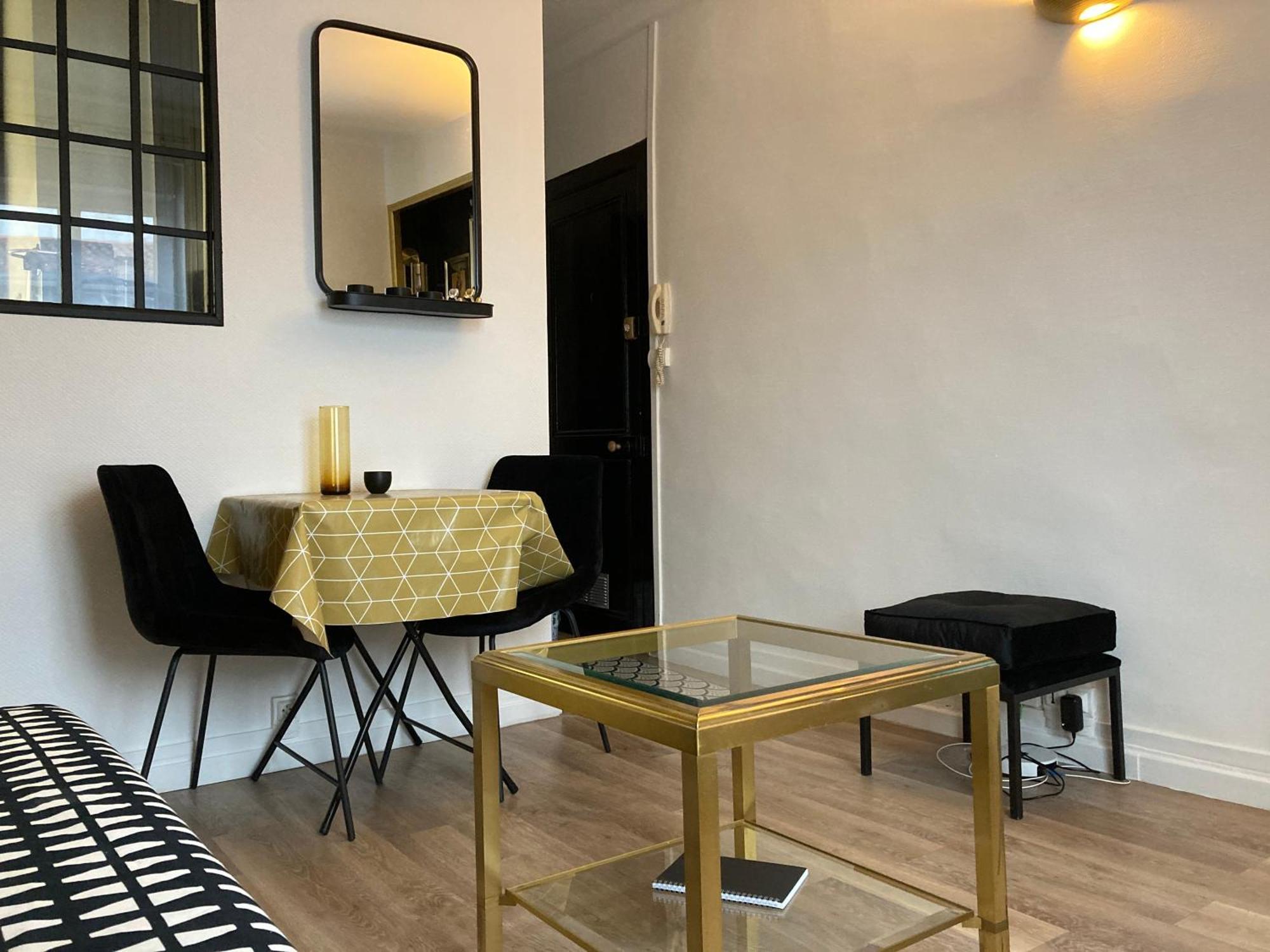 Studio A La Rochelle Ла-Рошель Экстерьер фото